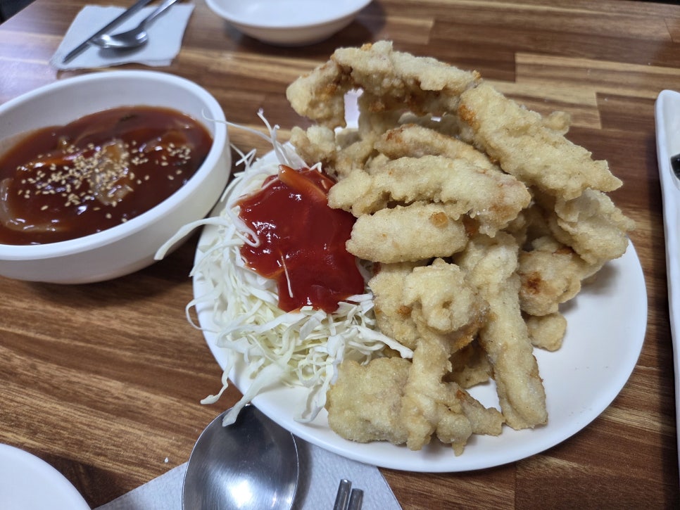 대광반점 사진 4