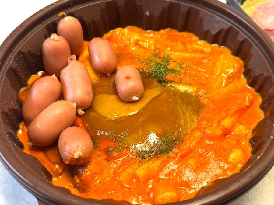 삼첩분식 전주인후점 사진 3