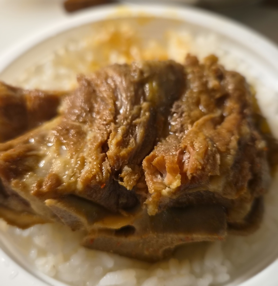 수누리감자탕 망포곡선점 사진 6