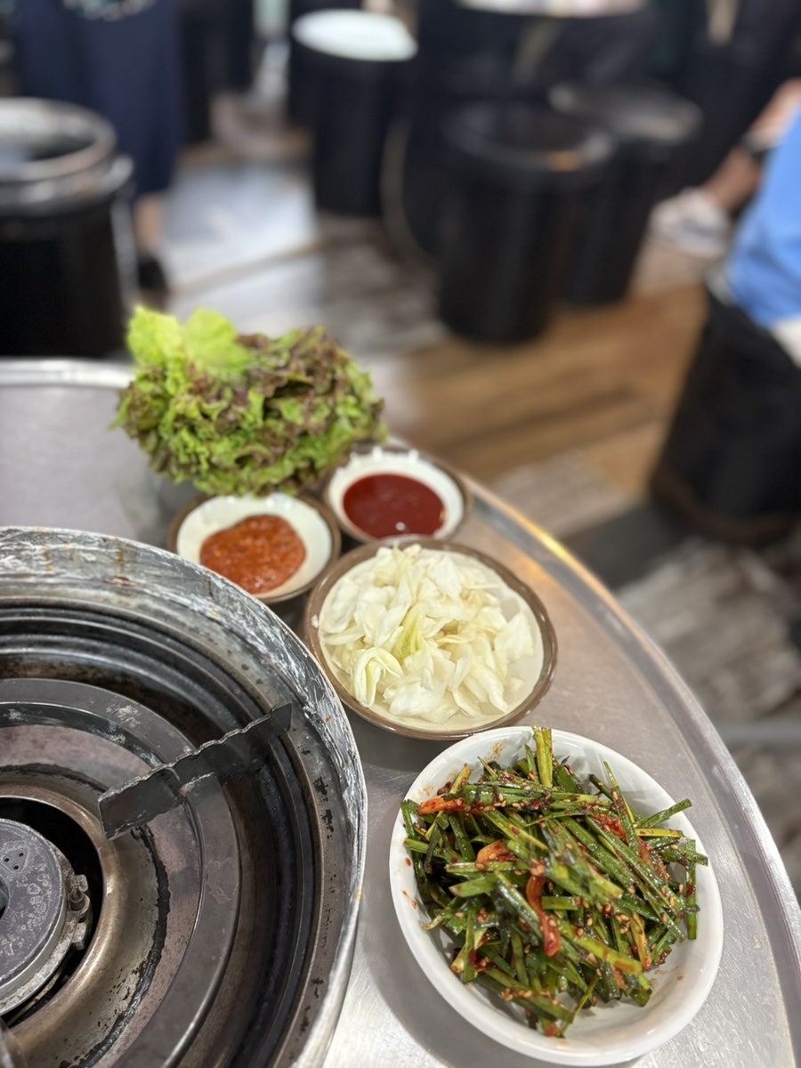 원조할매곱창 미아점 사진 6