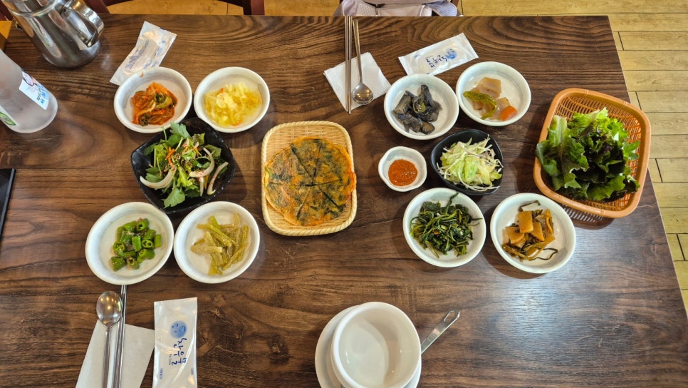 섬마을솥밥 사진 6