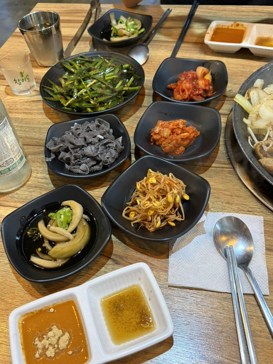 늑대소곱창 사진 4