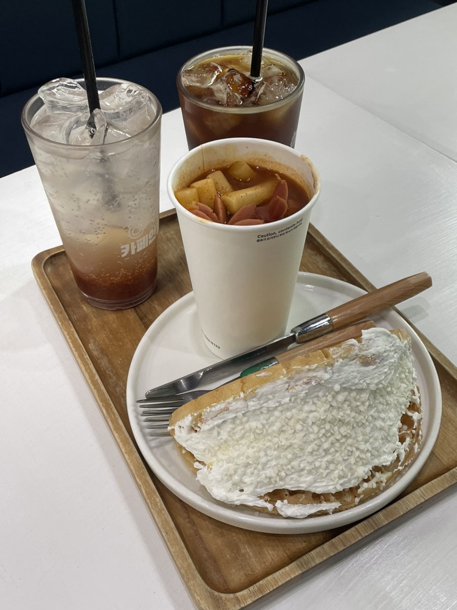 카페인중독 충주연수점 사진 5