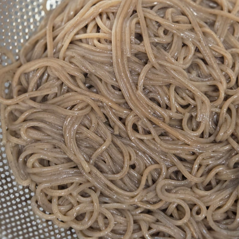 메밀면 총정리｜효능·칼로리·삶는법·맛있게 먹는 방법