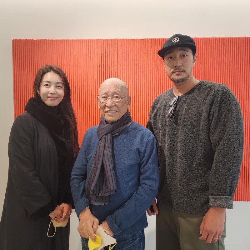 소지섭 나이 프로필 리즈 와이프(부인) 조은정 자녀 키 작품활동 총정리!