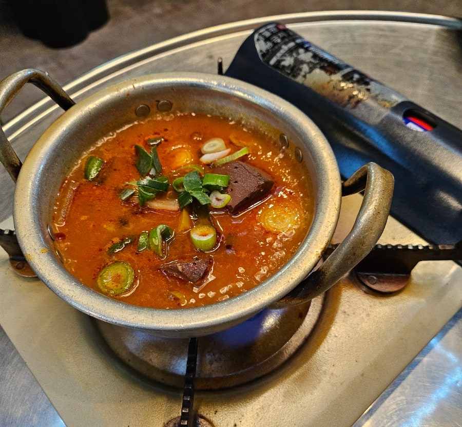 이서방곱창 사진 3
