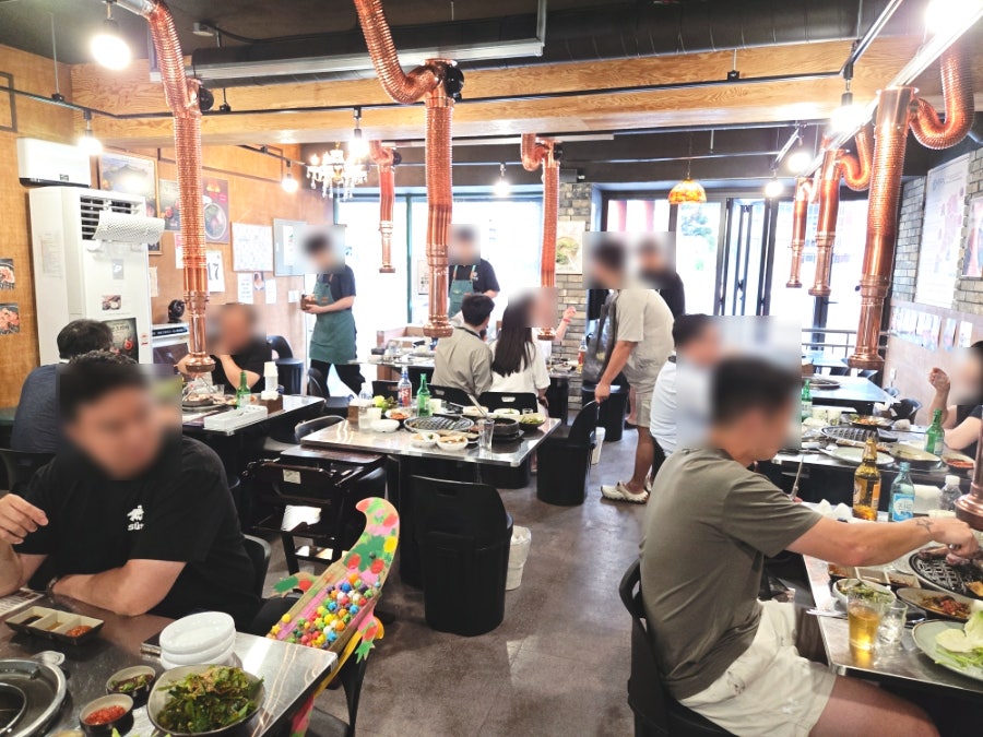 삼수집 사진 5