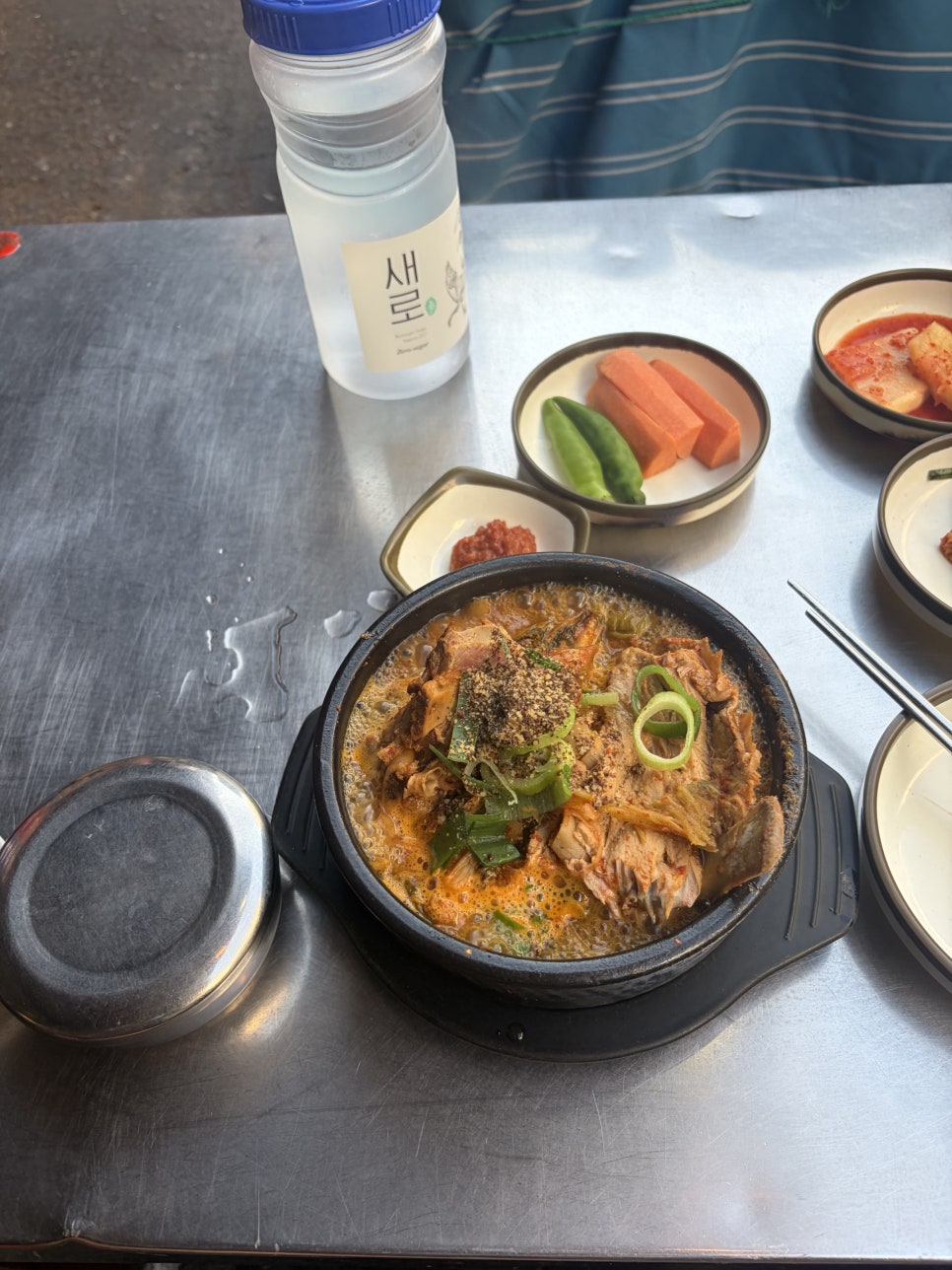 대대로순대 사진 2