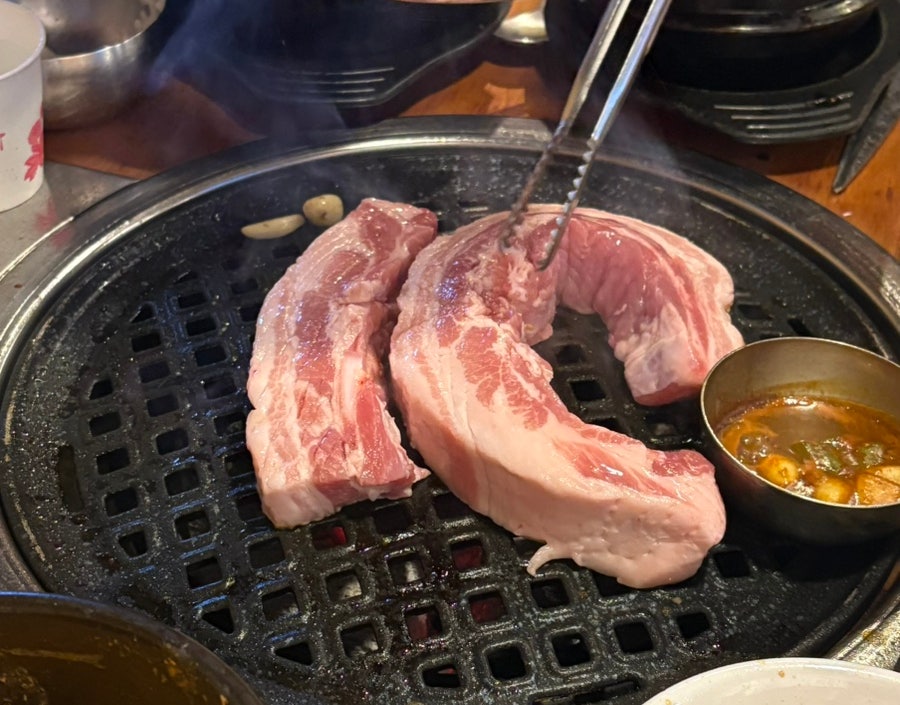 기름장 분점 사진 4