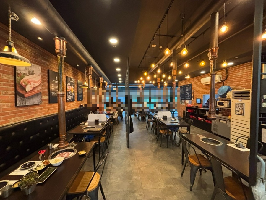 화포식당 다산신도시점 사진 3