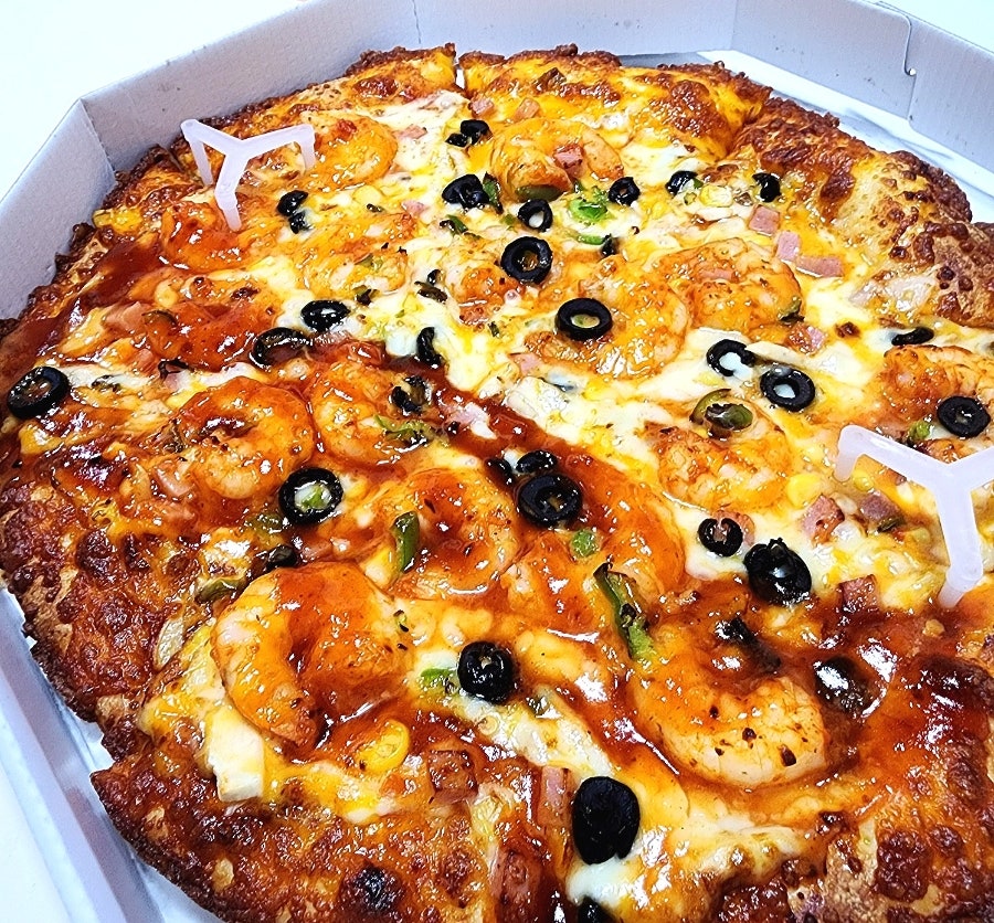 피자글릭 강북점 사진 5