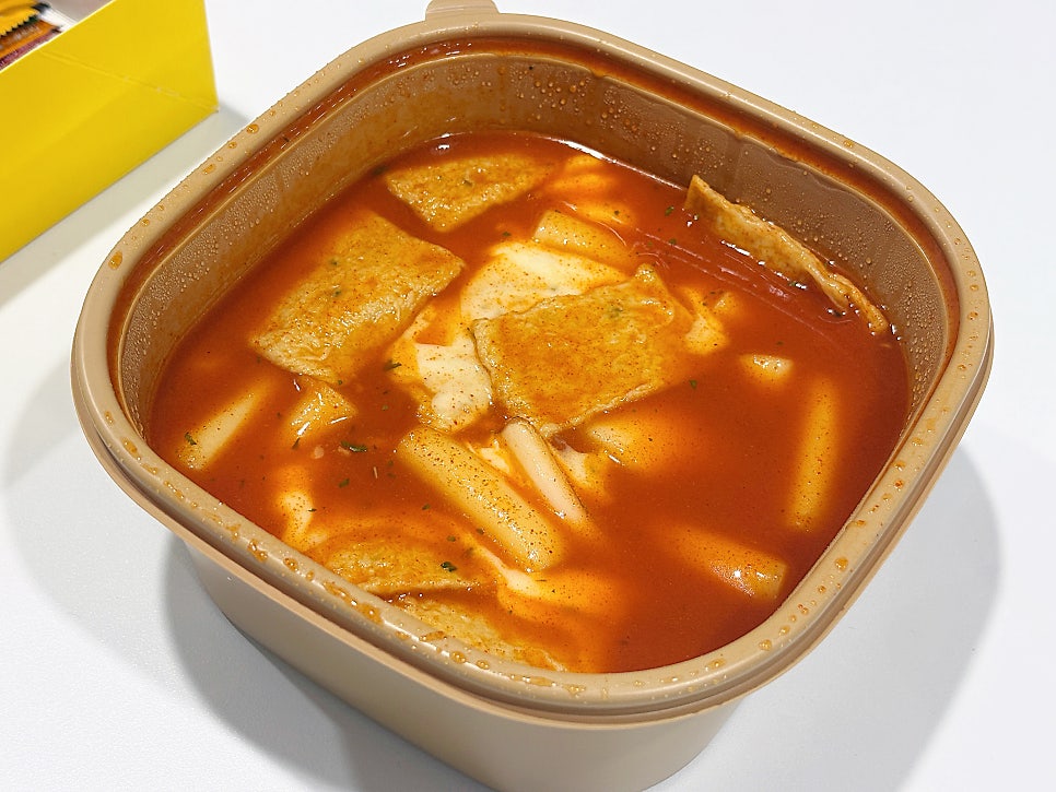 명랑핫도그 분당구미점 사진 5