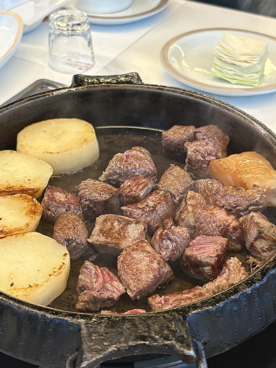 우참판 서래본점 사진 6