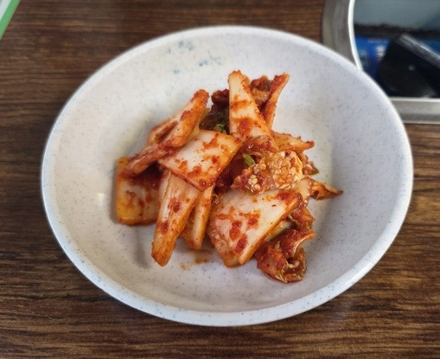 등촌샤브칼국수 이천점 사진 2