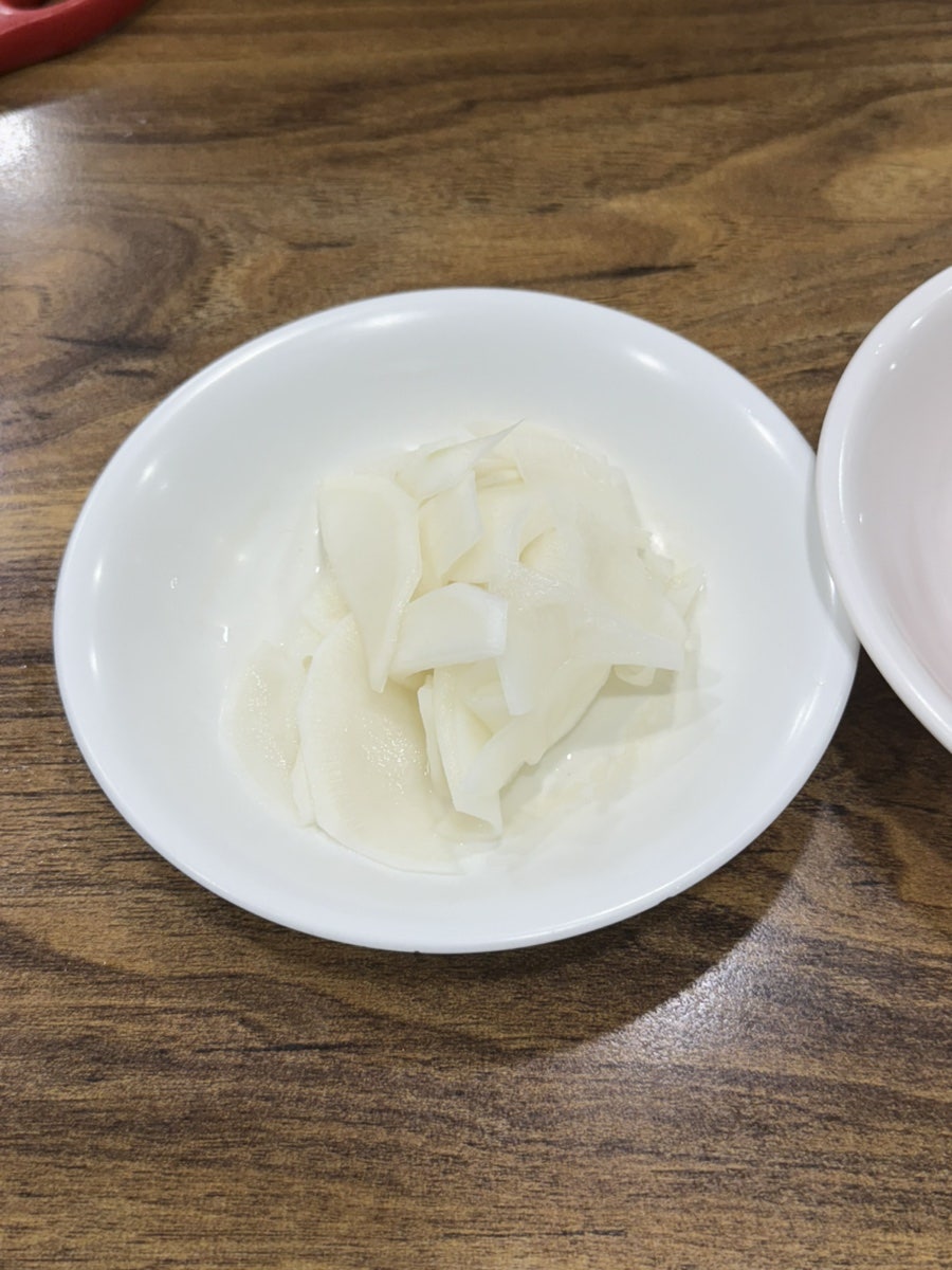 춘천메밀막국수 사진 6