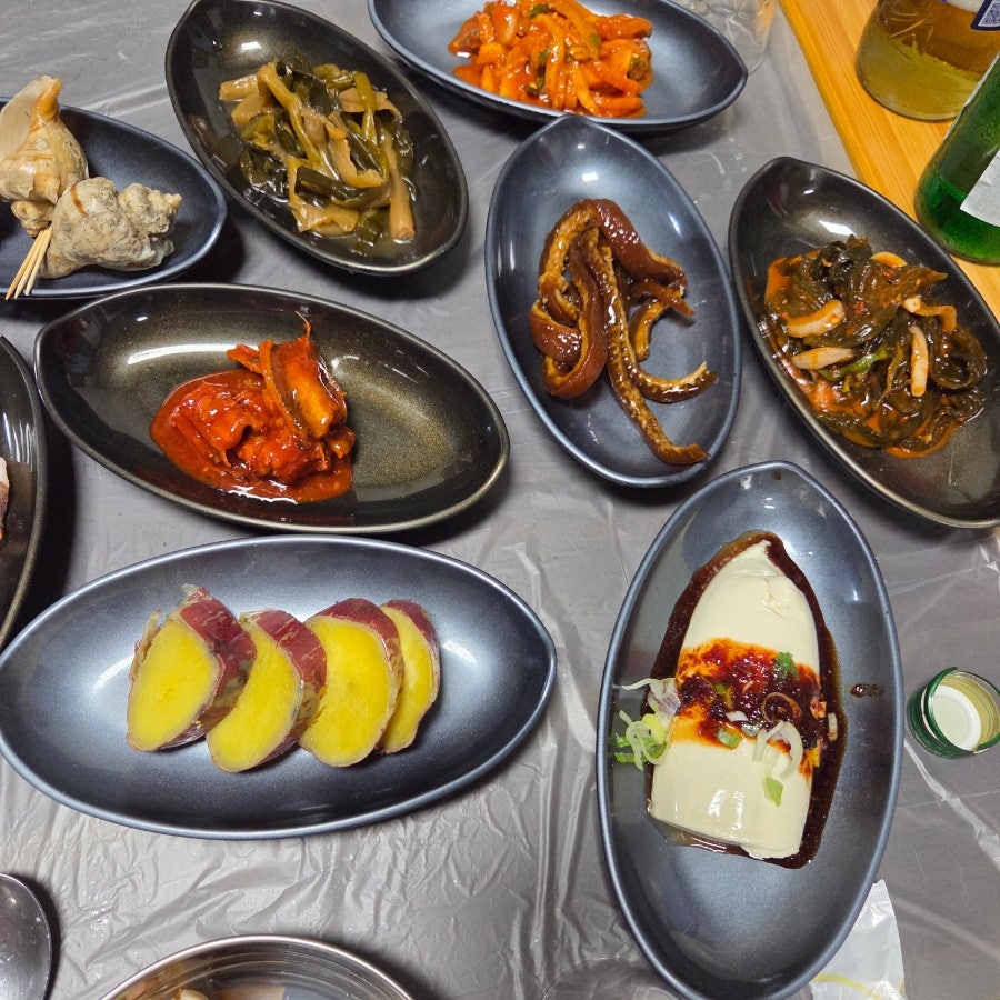일진식당 사진 3