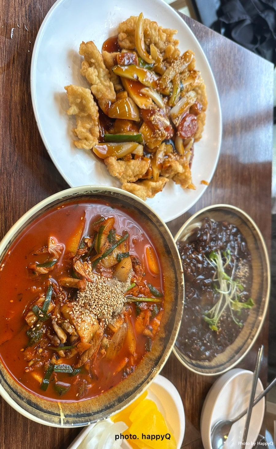 광명교동짬뽕 사진 1