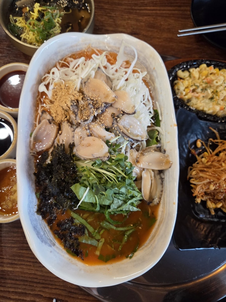 섬맛의공방 제주이야기 권선점 사진 5