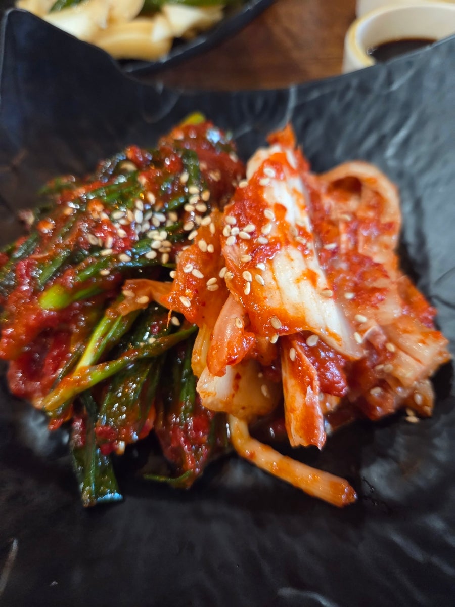 섬맛의공방 제주이야기 권선점 사진 6