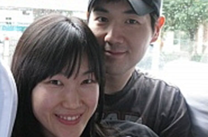 "농구 스타와 무명 배우의 만남" 한상진 박정은 부부가 20년 만에 털어놓은 속사정