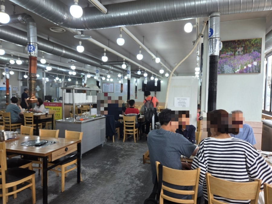 촌장서서갈비 부평점 사진 4