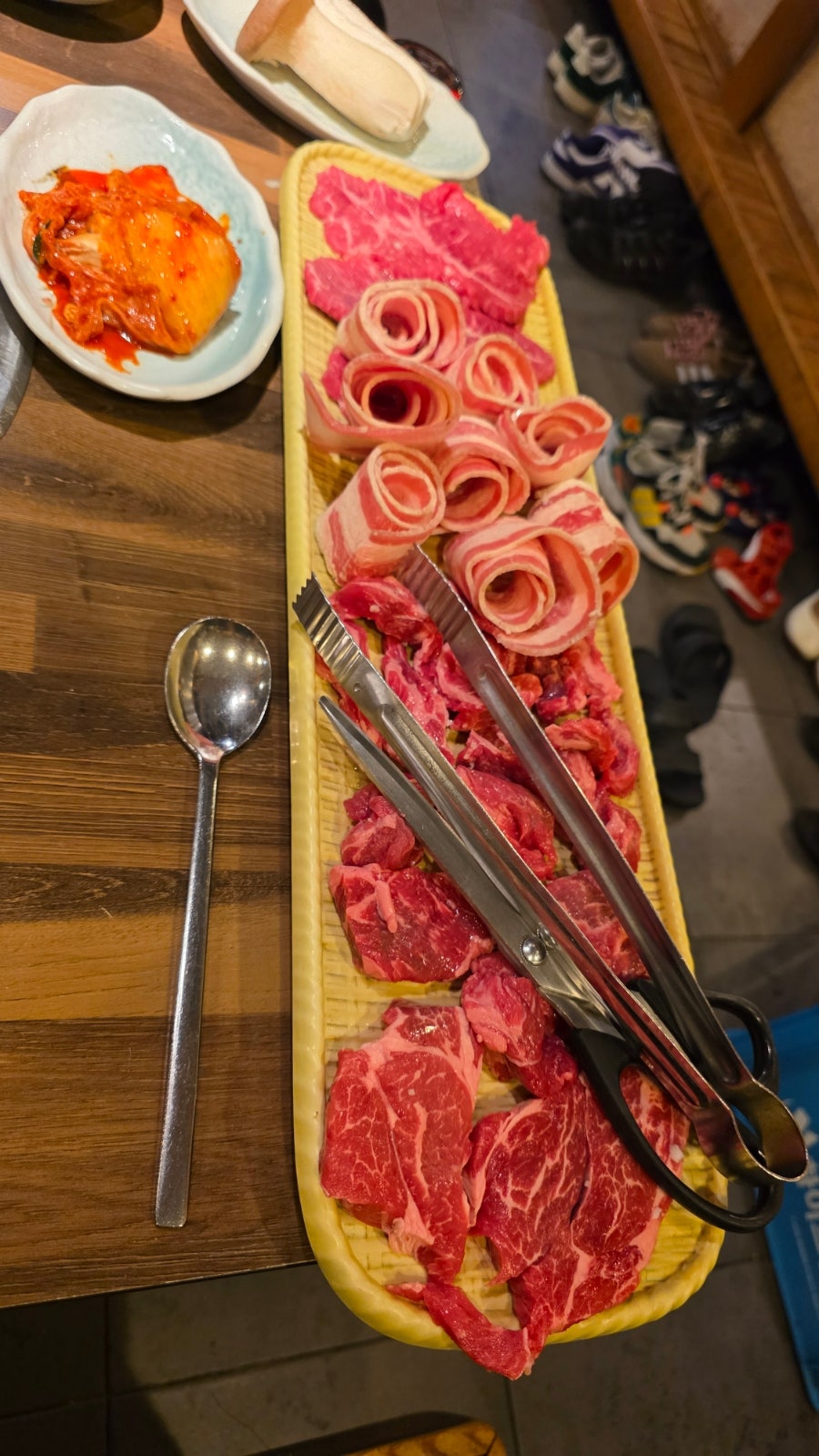 정가네정육식당 사진 5