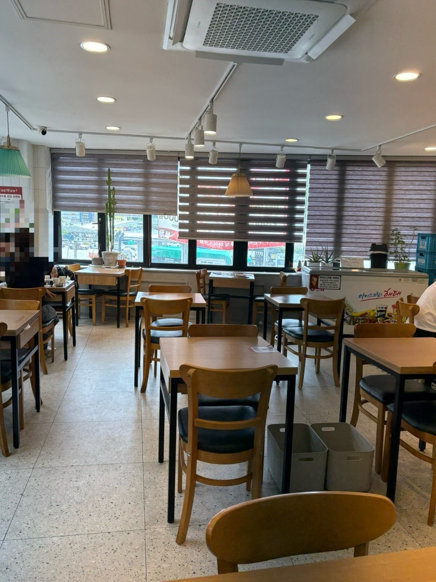 향리원마라탕 수원역점 사진 2