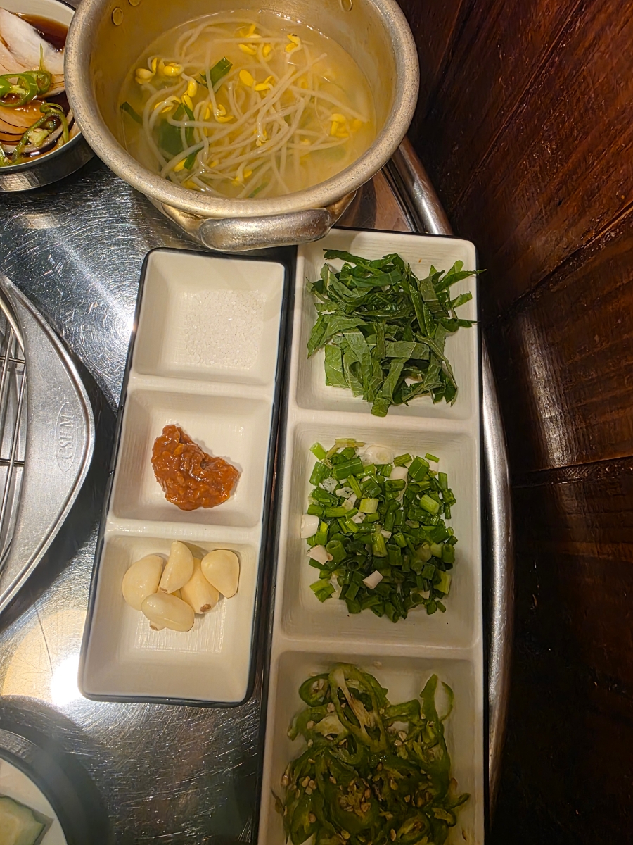 연막창 광장코아점 사진 6