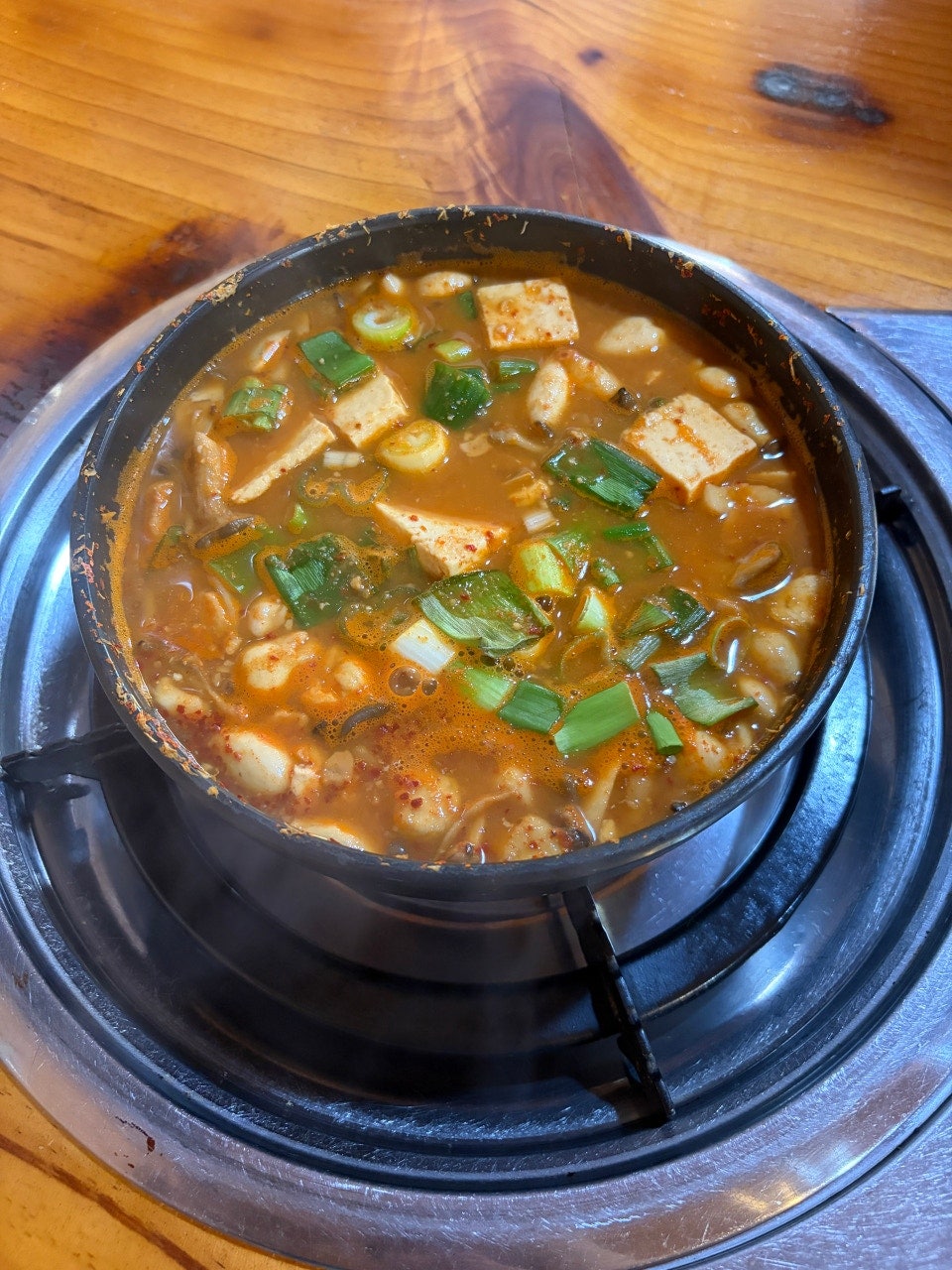 순하네 돌솥밥집 사진 4