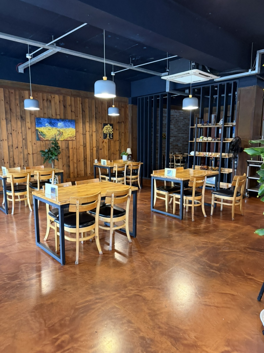 코너버거 사진 3