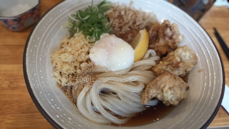 우동심 사진 1