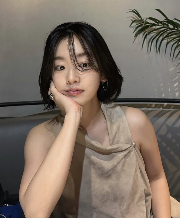 배우 이주영, 나가지도 못한다…한 달째 계속된 누수 피해 근황