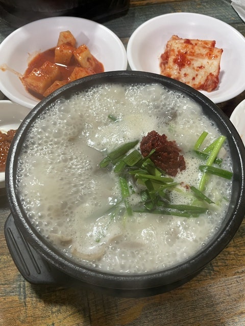 원평시골피순대 아중점 사진 6