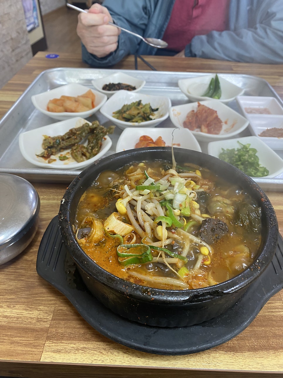 풍기해장국 사진 4