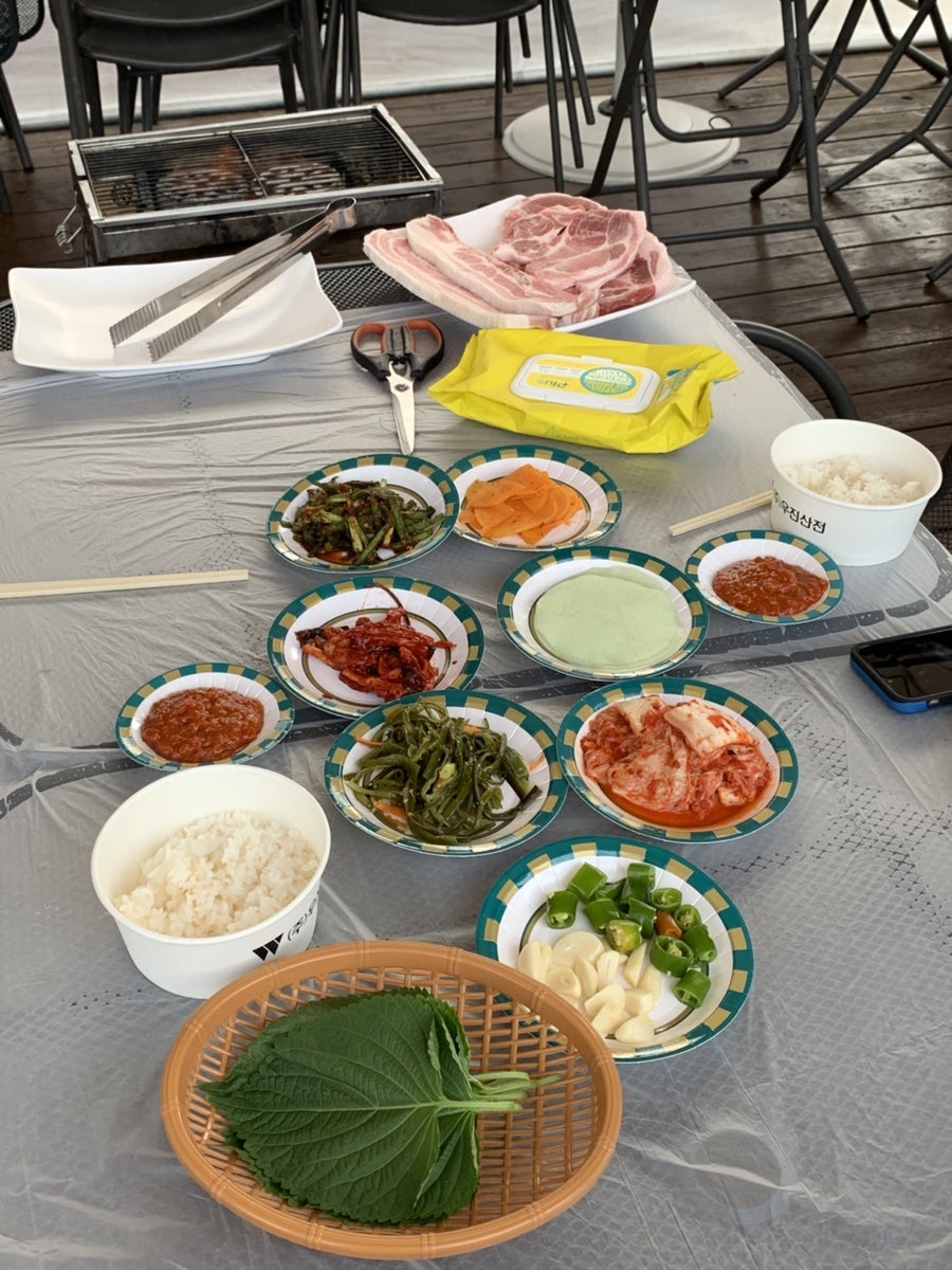 Haemilpensyeon photo 2