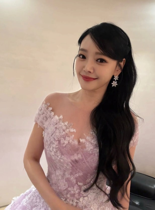 "통장 잔고 0원이어도 괜찮아" 톱스타 김소현, 8살 연하 무명 배우와 재혼 결심한 진짜 이유