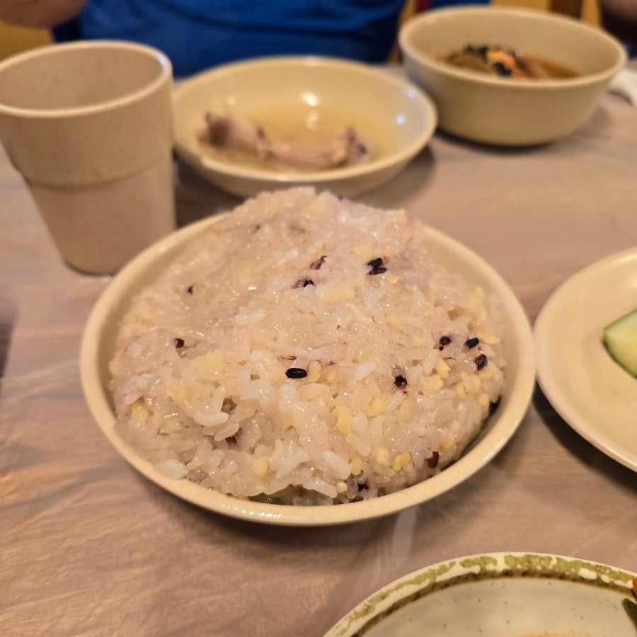 산골묵집 사진 6