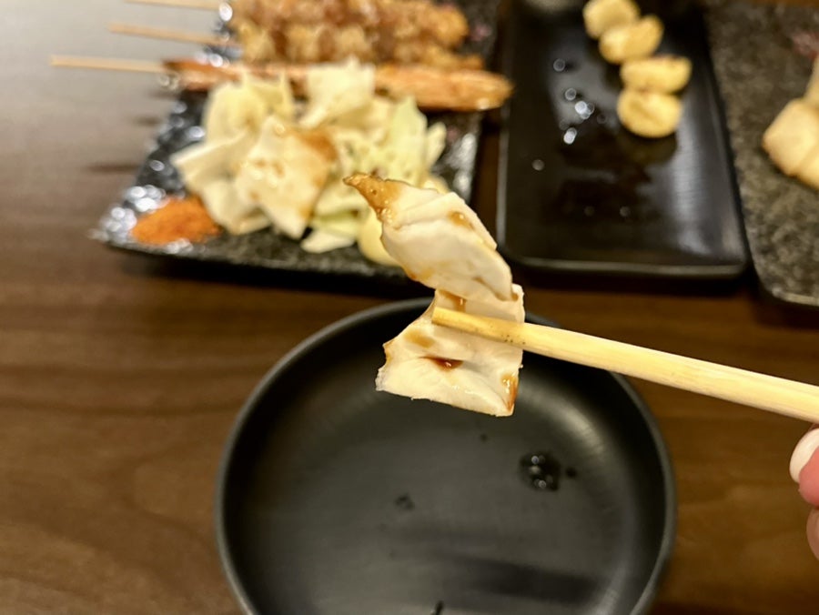 야키토리마쓰 사진 6