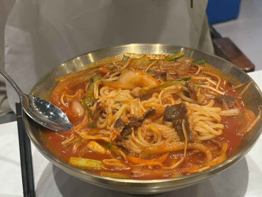 두가짬뽕 사진 6
