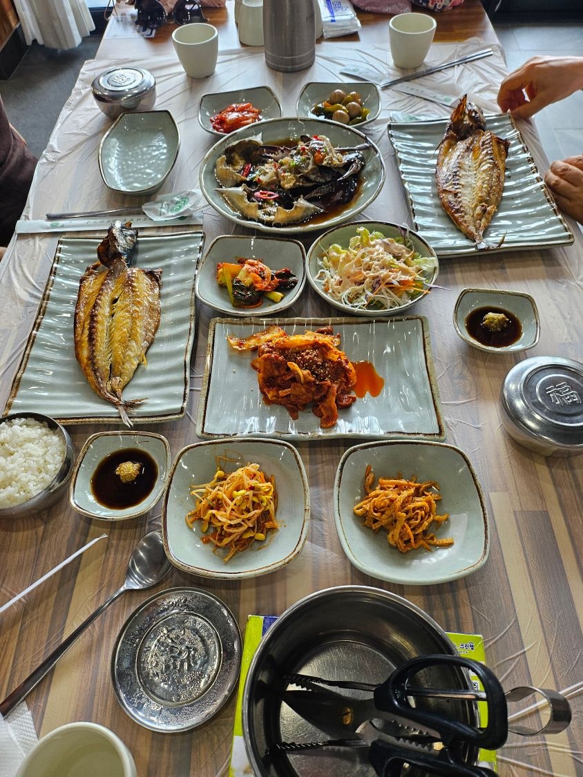 숙연화꽃게장 사진 2