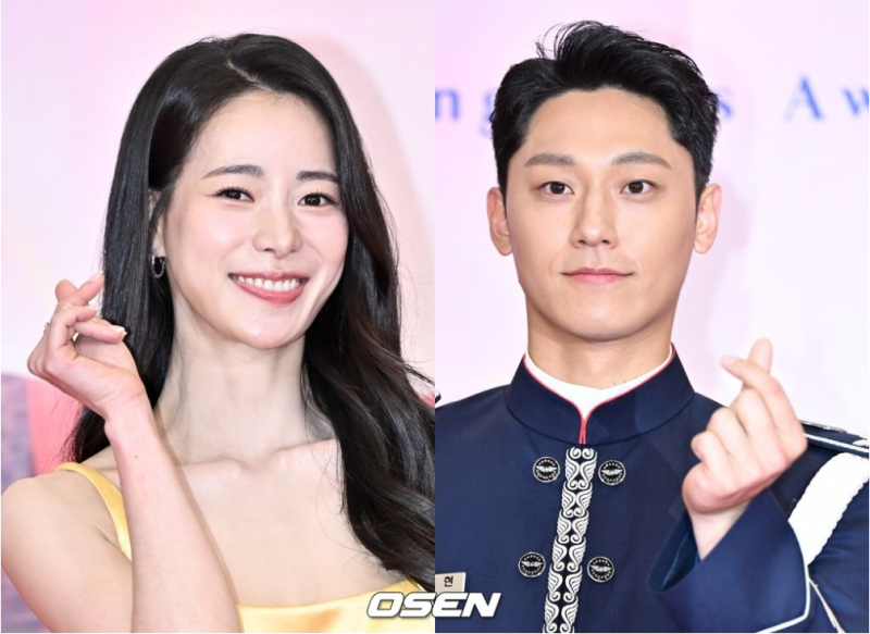 군백기까지 지나온 공개 연애… 이도현, 임지연이 예뻐 보이는 이유