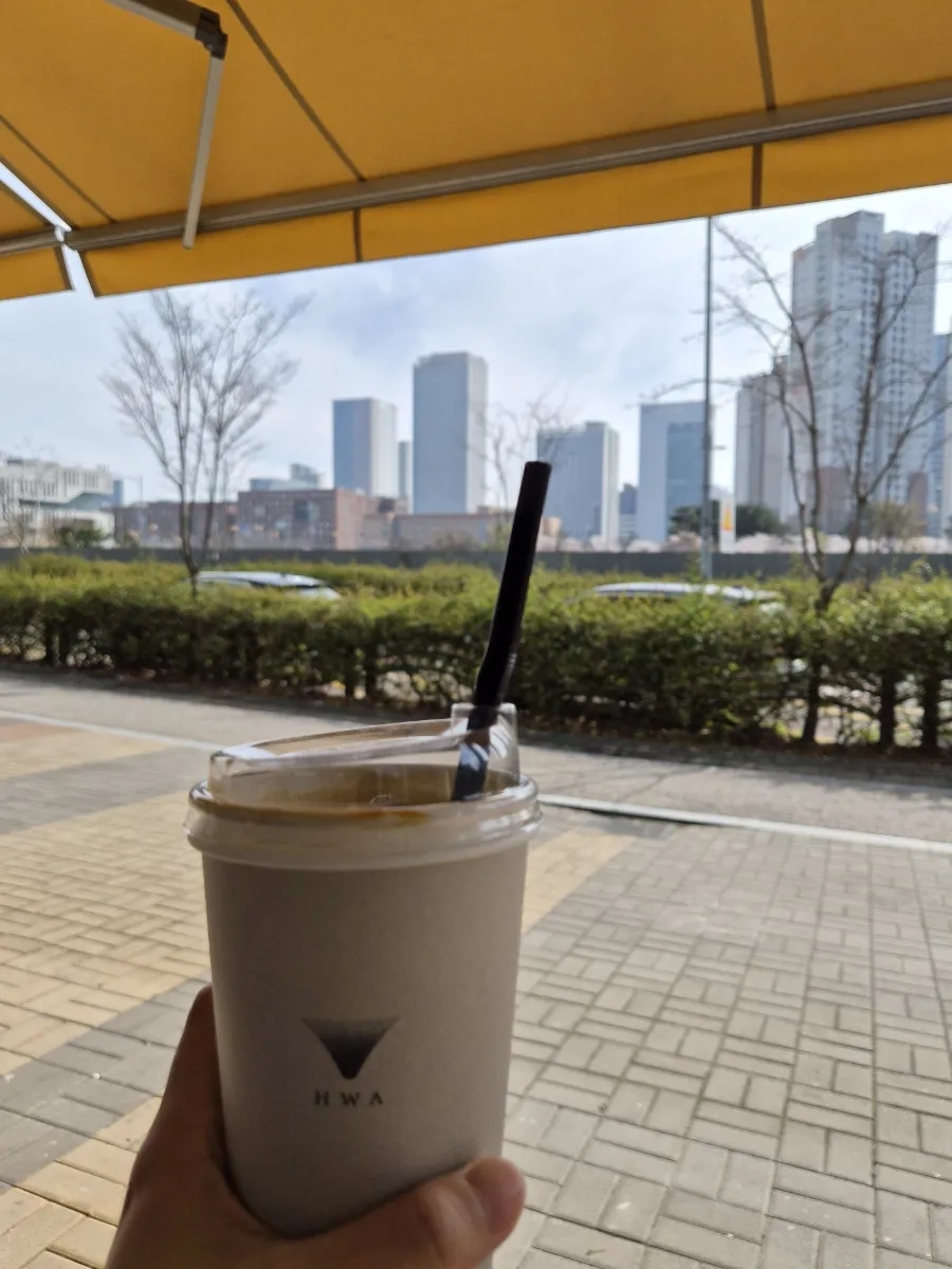 커피화 코지점 사진 4