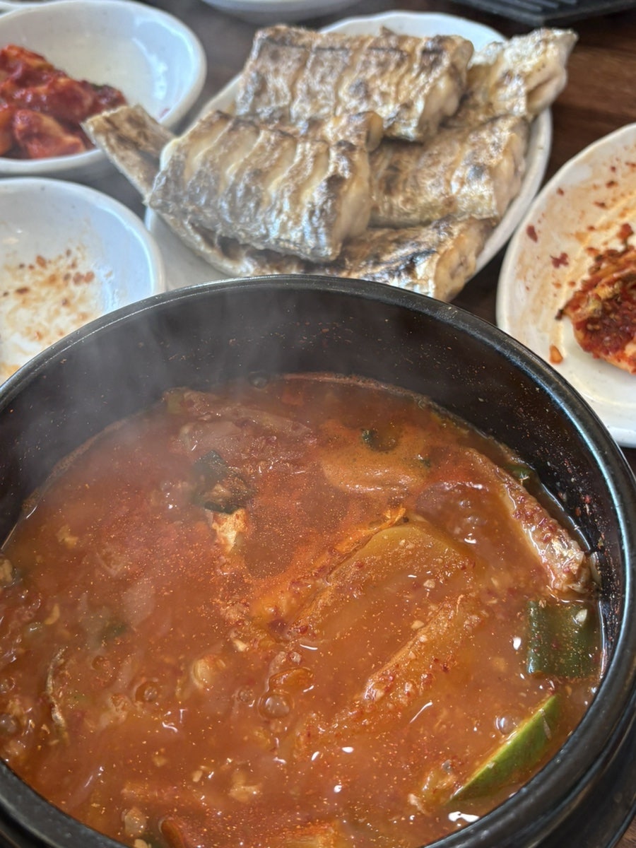 못난이식당 해운대점 사진 4