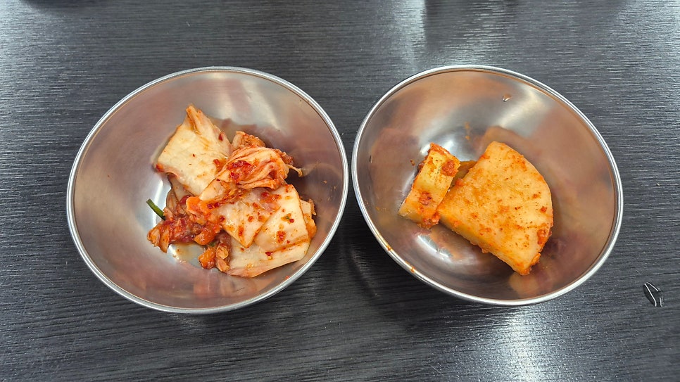 원종동장터순대국 등촌점 사진 6