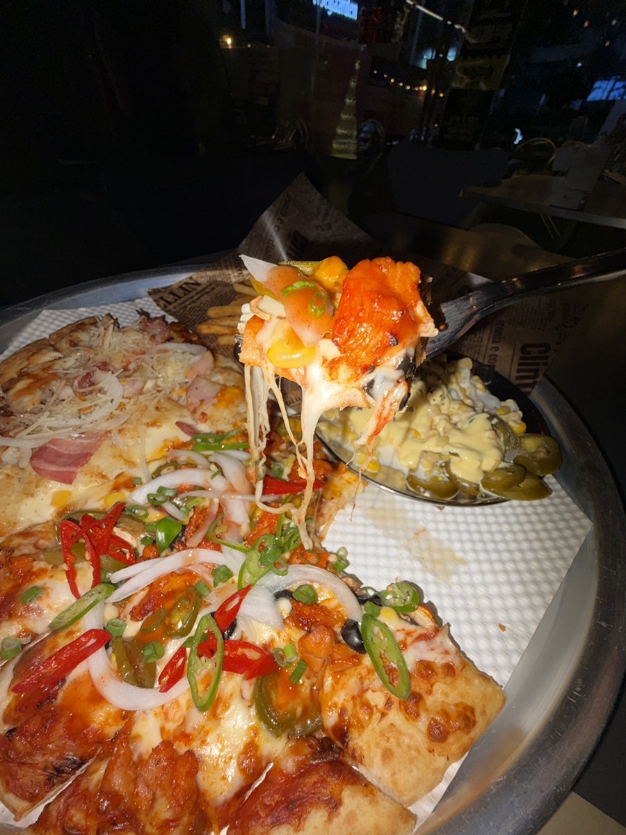 피맥하우스 선유도본점 사진 2
