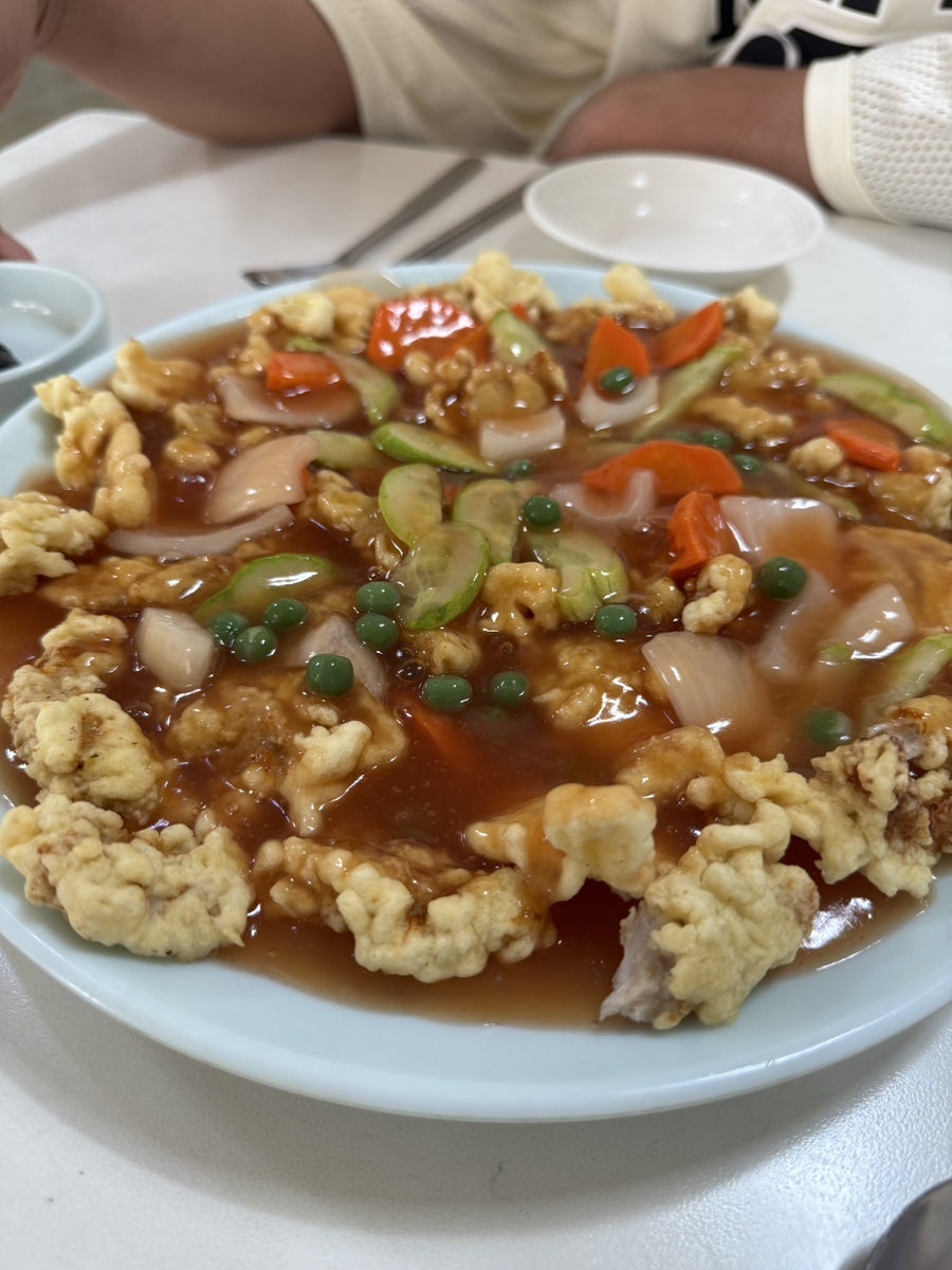 신흥반점 사진 4