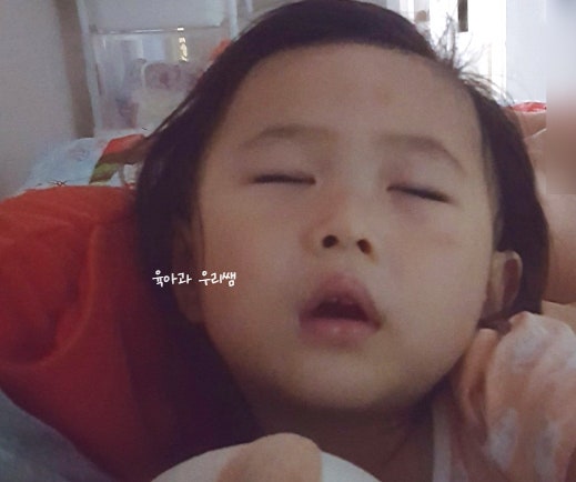 크룹 아기 급성 후두염 증상, 숨쉴때 소리난다면..!