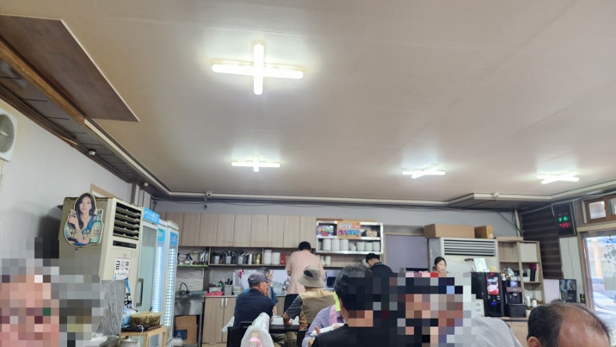 돌산복집 사진 3