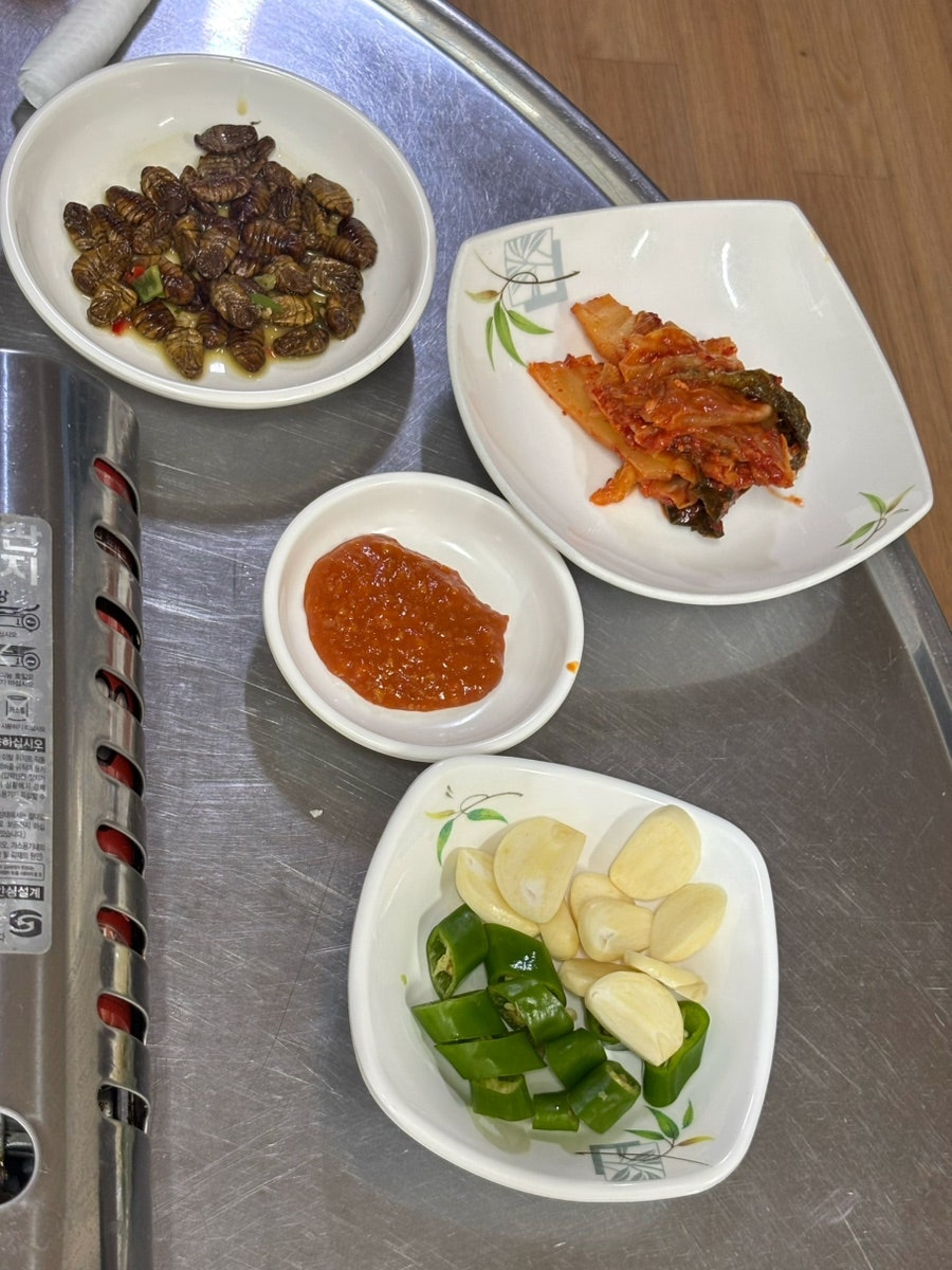 굴화짜글이 사진 3