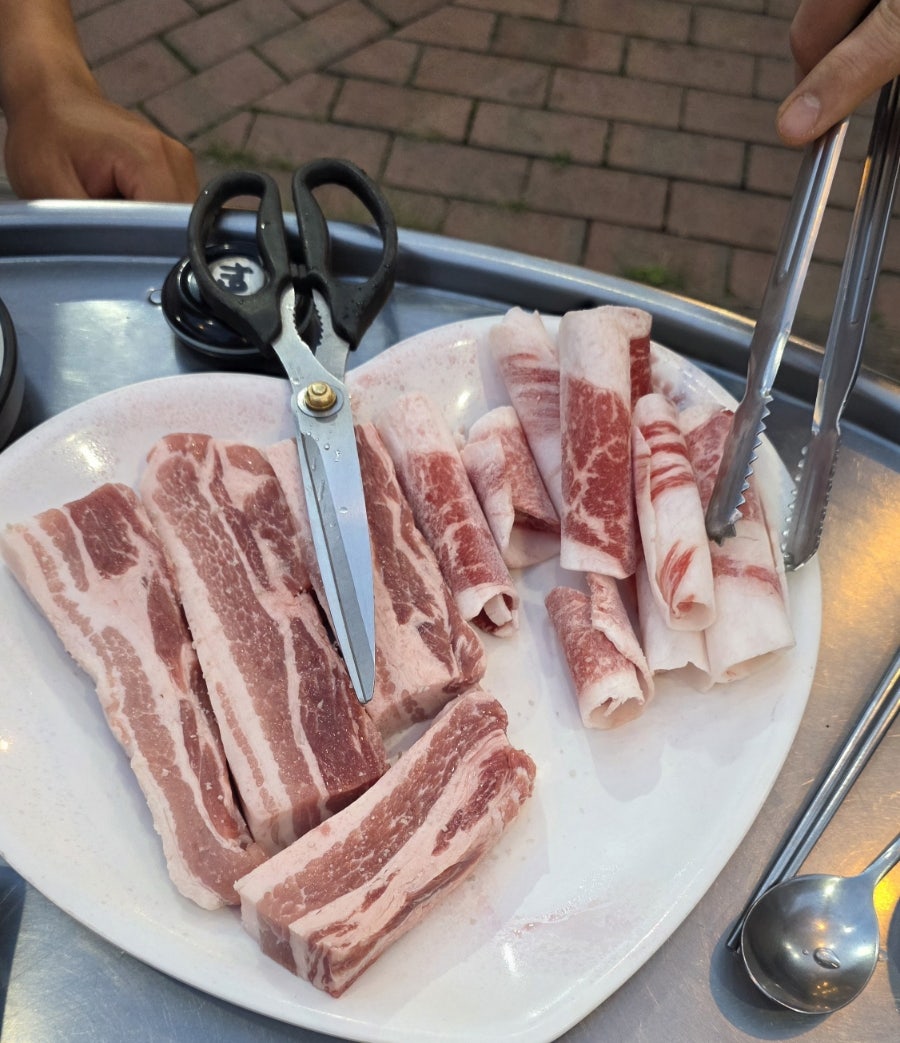 동촌숯불가든 사진 6